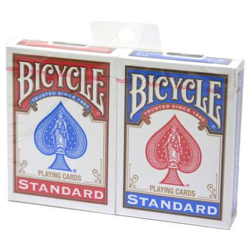Bicycle Standard Doppeldeck